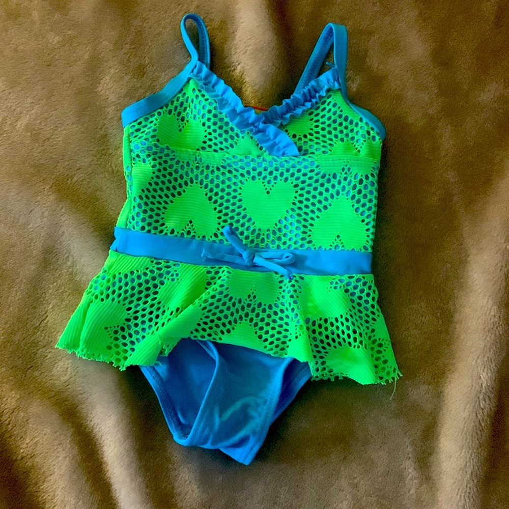 Swimsuit